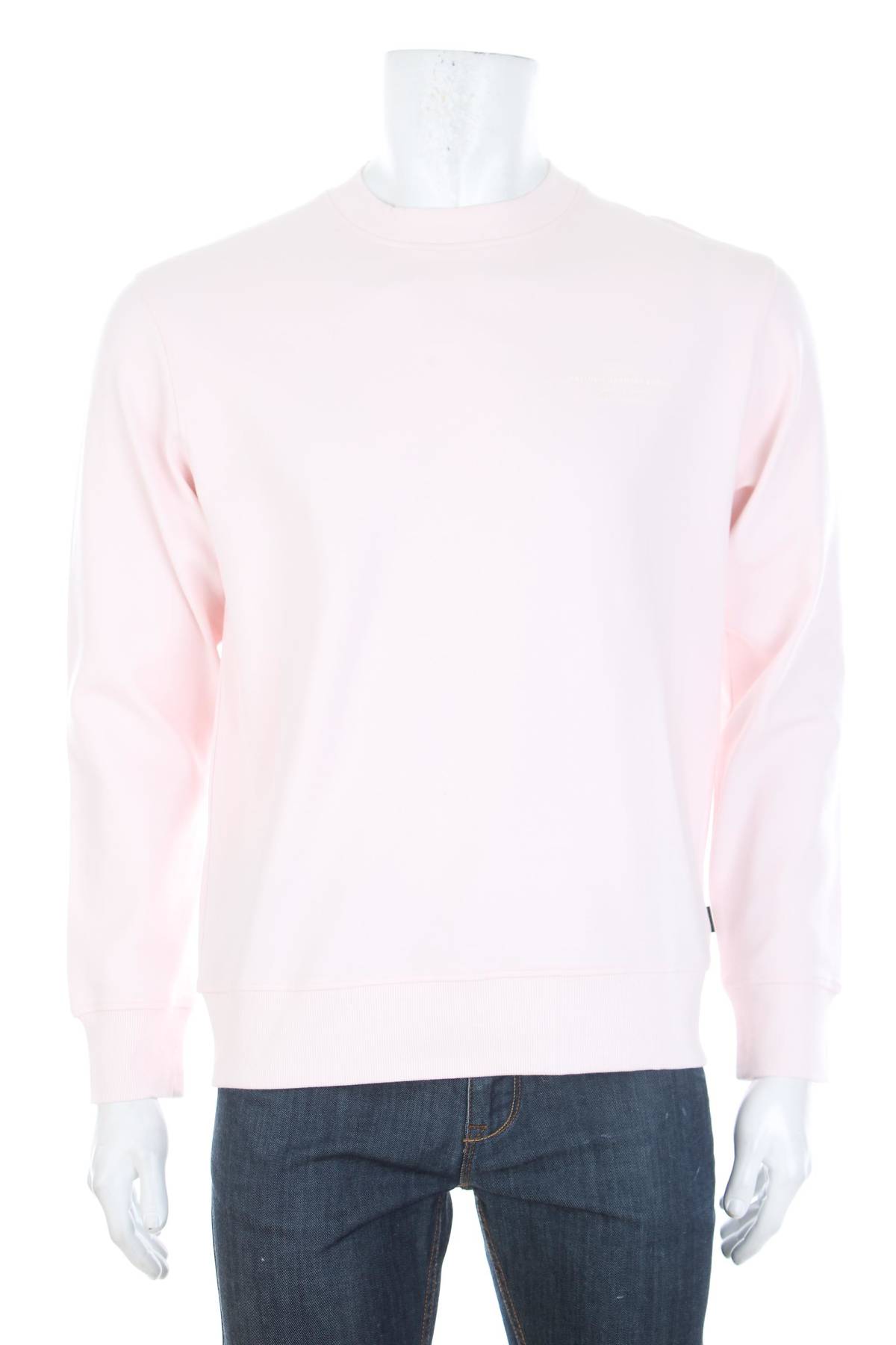 Мъжка блуза Jack & Jones Premium1 - Contour.bg Мъжка блуза Jack & Jones Premium1