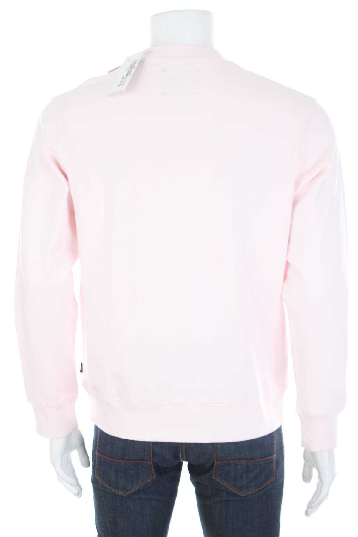 Мъжка блуза Jack & Jones Premium2 - Contour.bg Мъжка блуза Jack & Jones Premium2