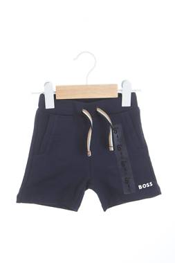 Детски къс панталон BOSS Hugo Boss1