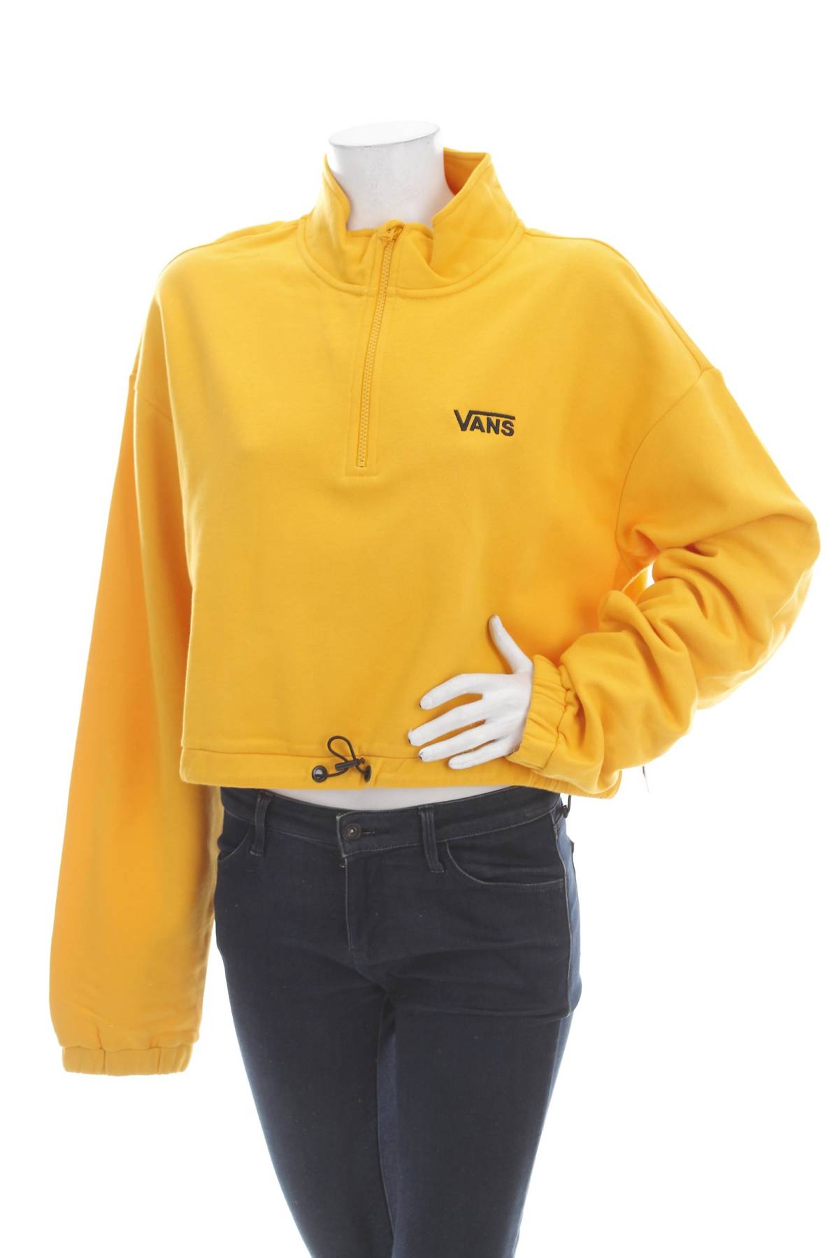 Γυναικεία μπλούζα Vans1 - Contourshop.gr Γυναικεία μπλούζα Vans1