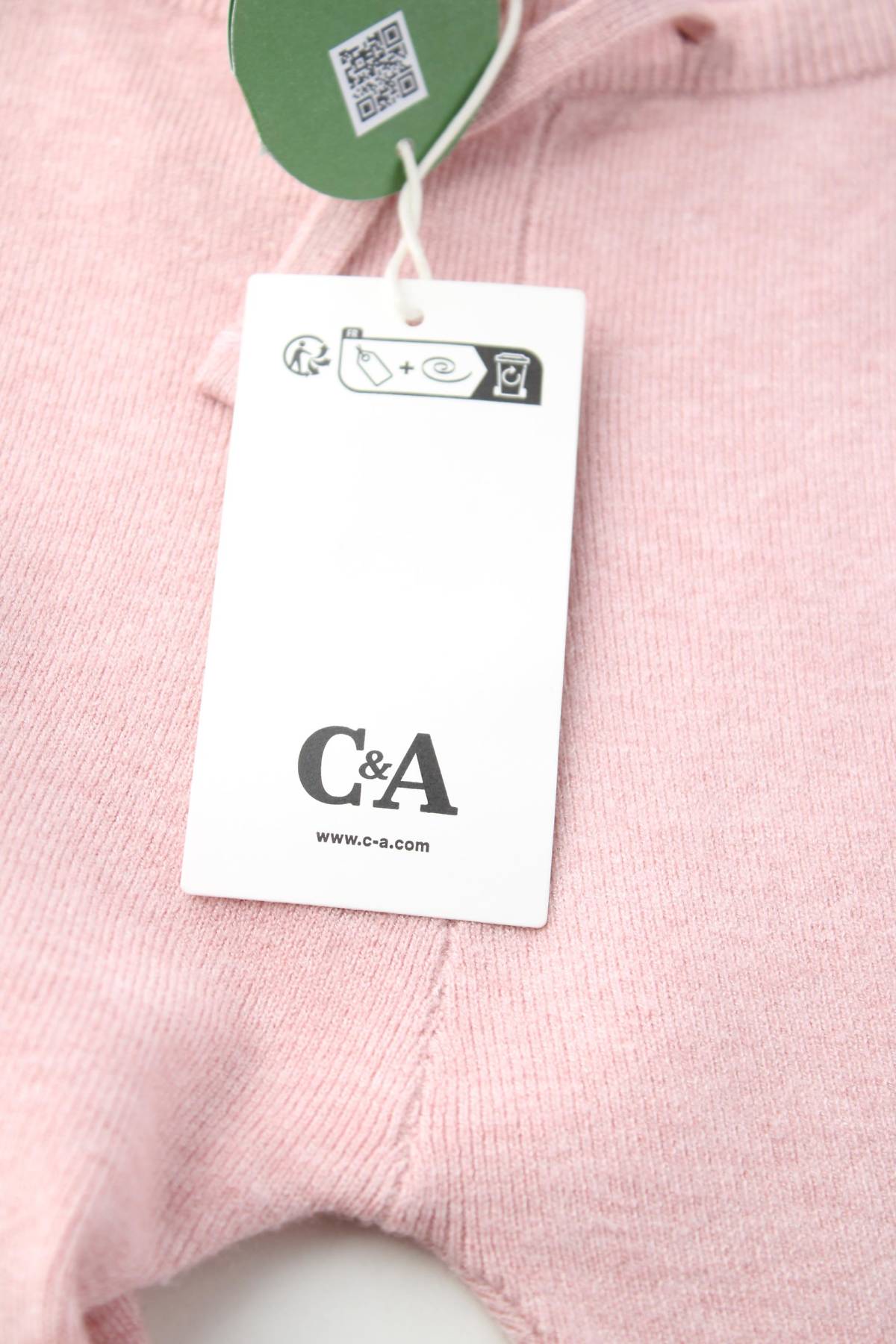 Детски панталон C&A3