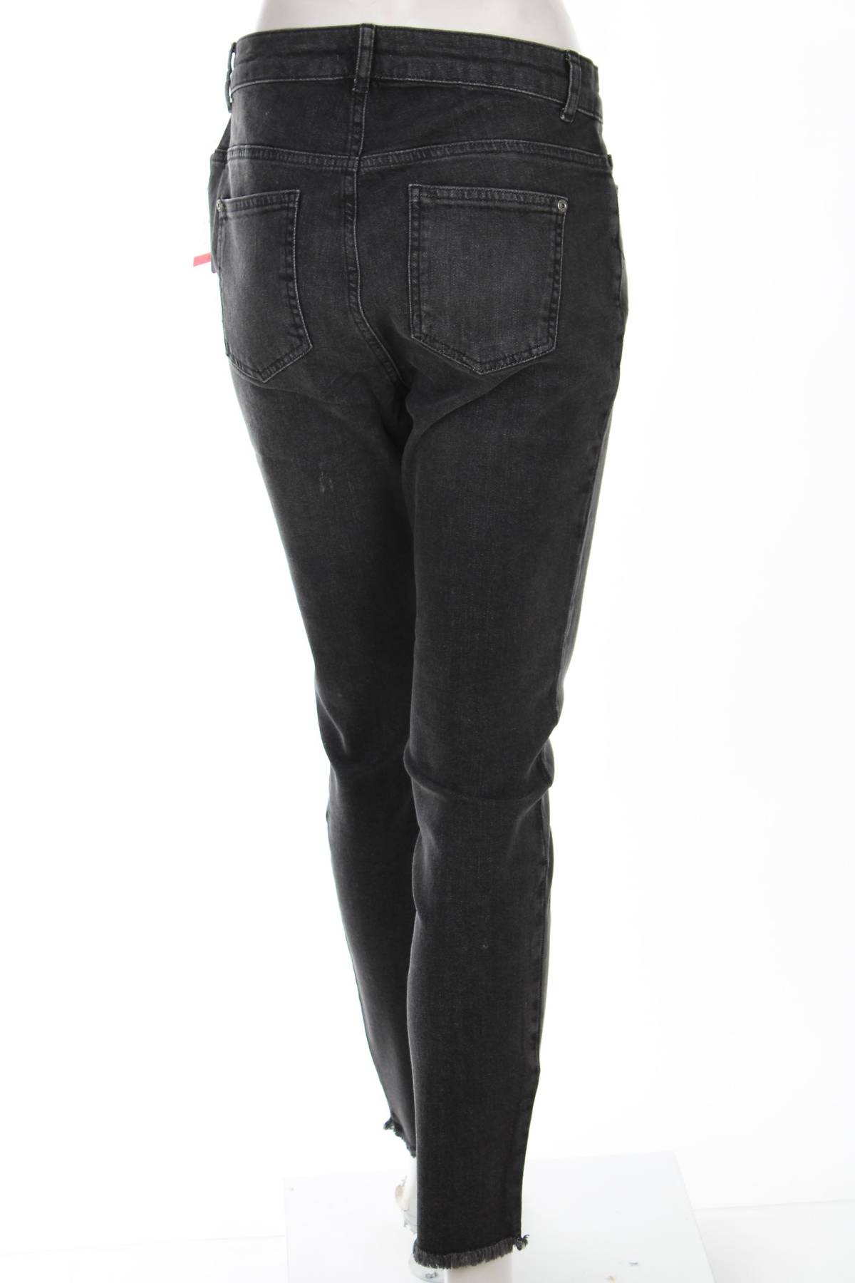 Γυναικεία τζιν Gina Laura2