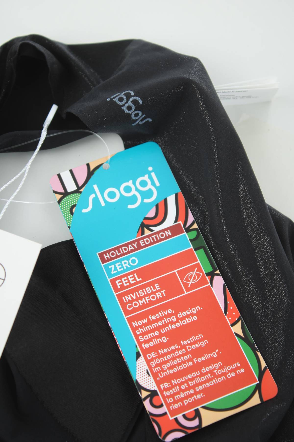 Бикини Sloggi3 - Contour.bg Бикини Sloggi3