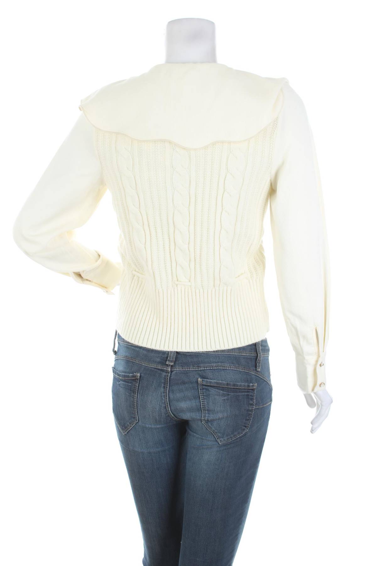 Дамска жилетка Only2