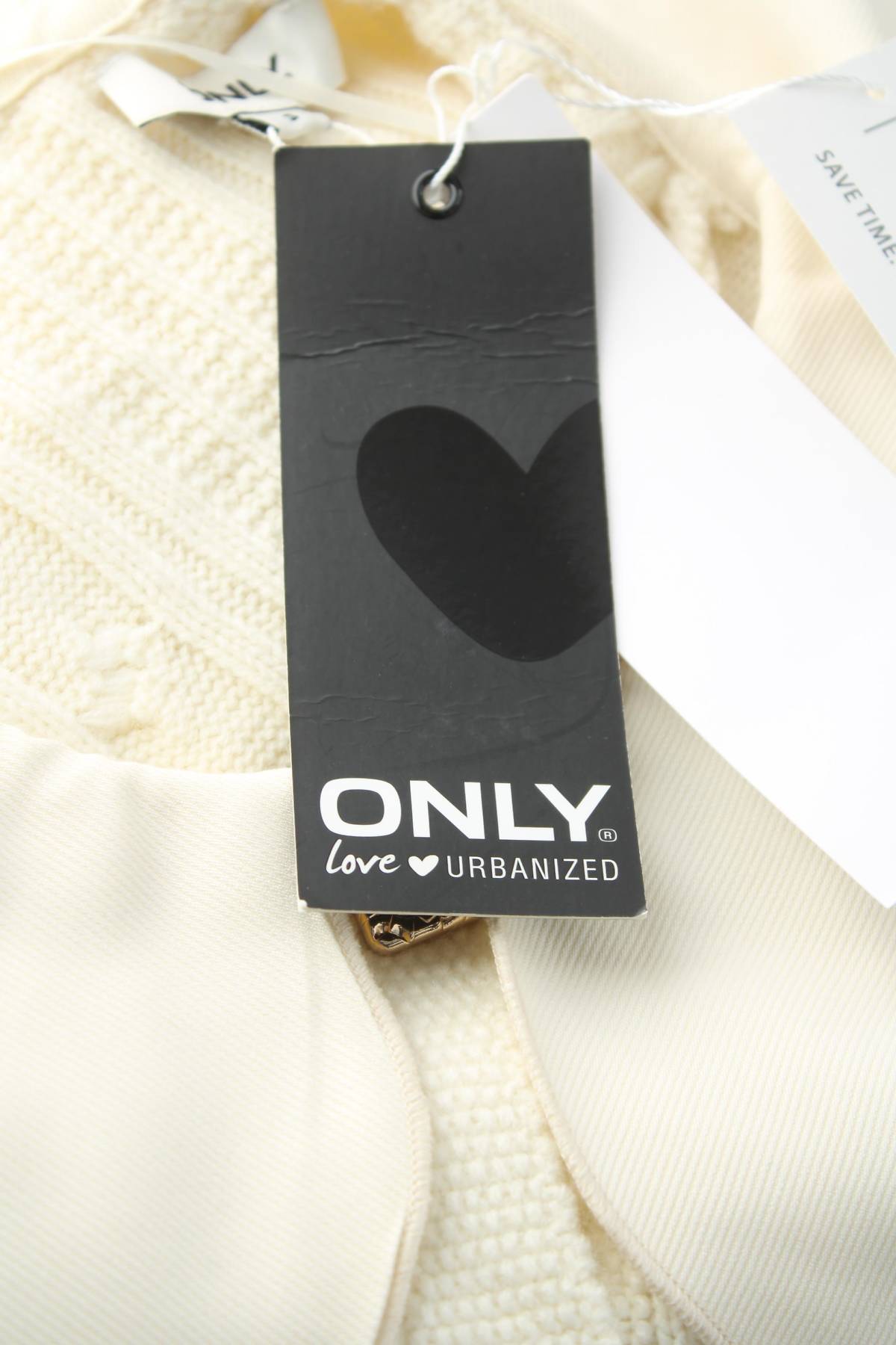 Дамска жилетка Only3