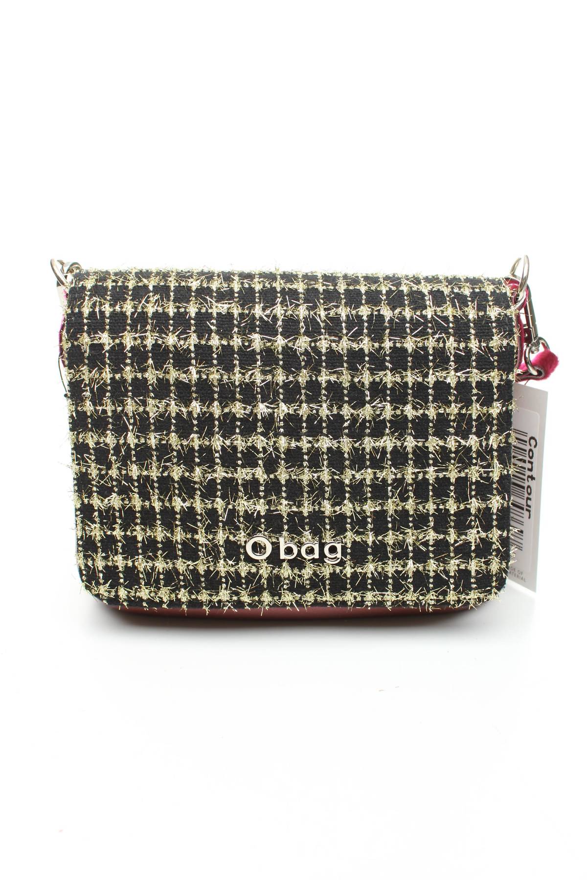 Чанта O bag1 - Contour.bg Чанта O bag1