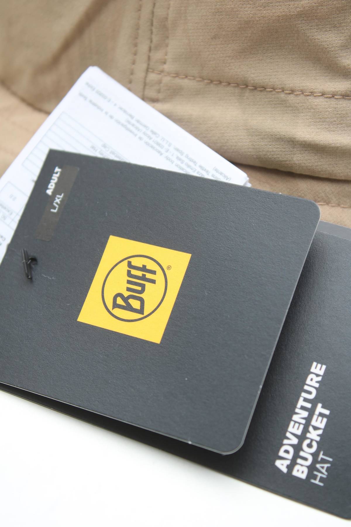 Σκουφάκι Buff3