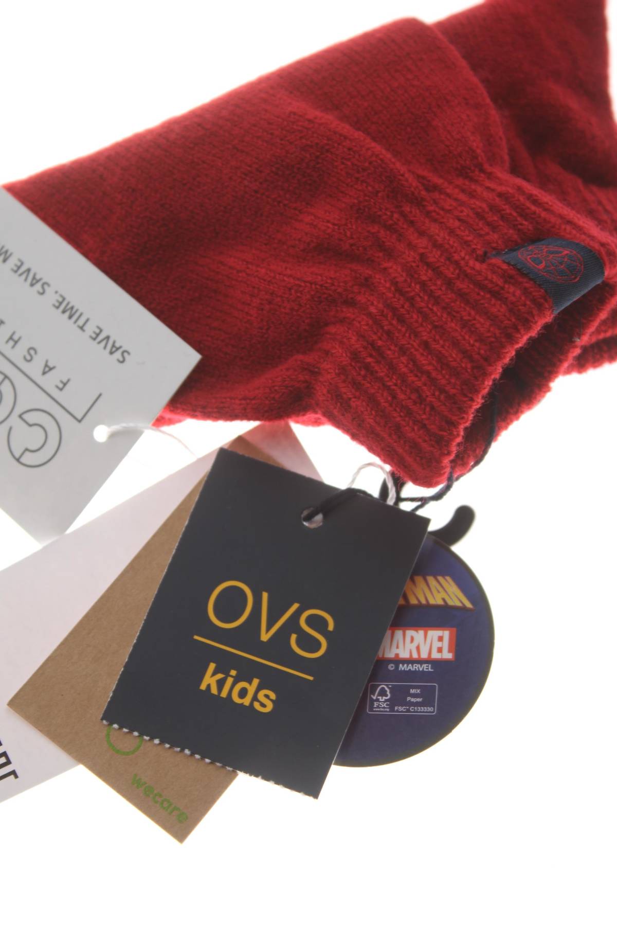 Детски ръкавици Oviesse3