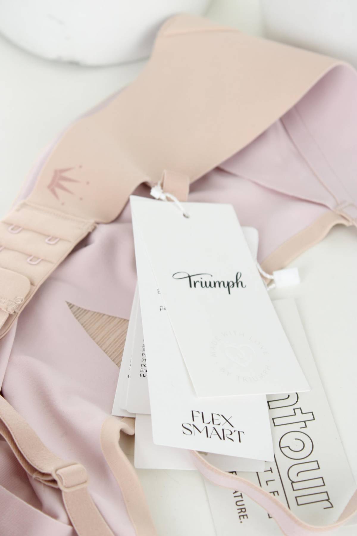 Сутиен Triumph3