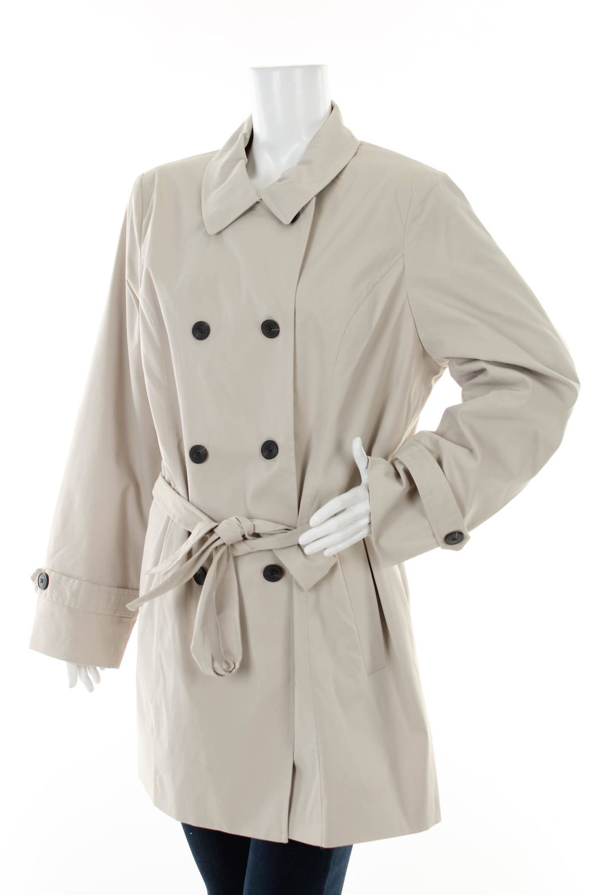 Дамски шлифер Vero Moda1