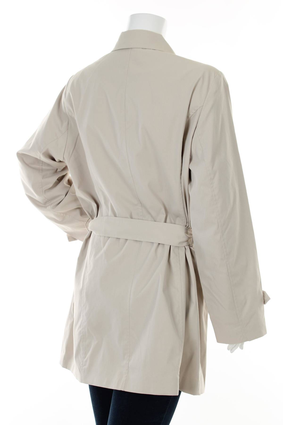 Дамски шлифер Vero Moda2