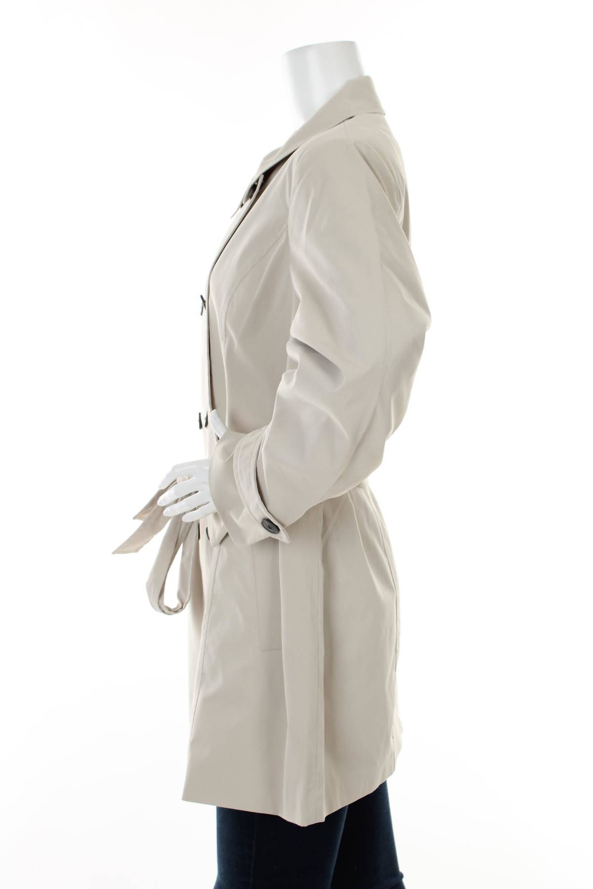 Дамски шлифер Vero Moda3