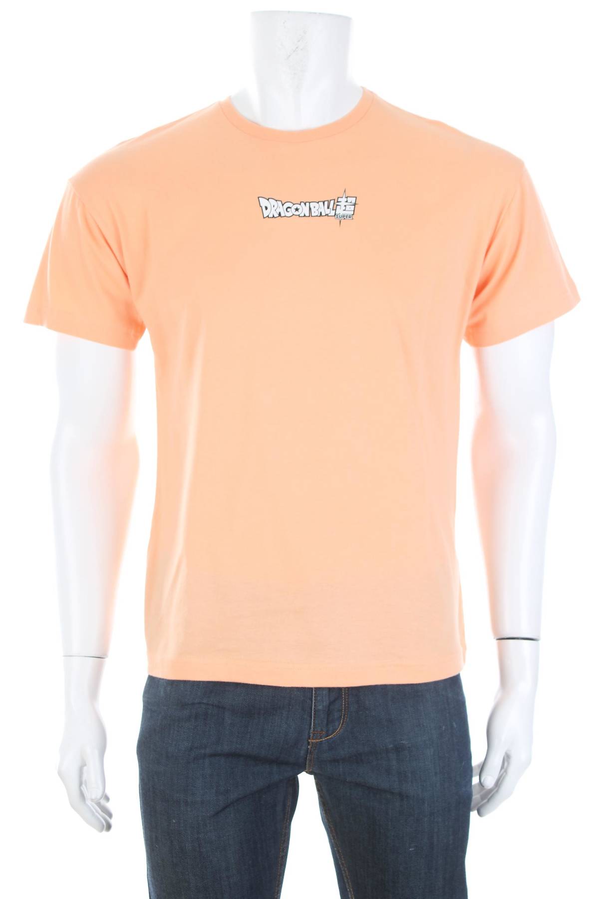 Мъжка тениска Aw Lab1