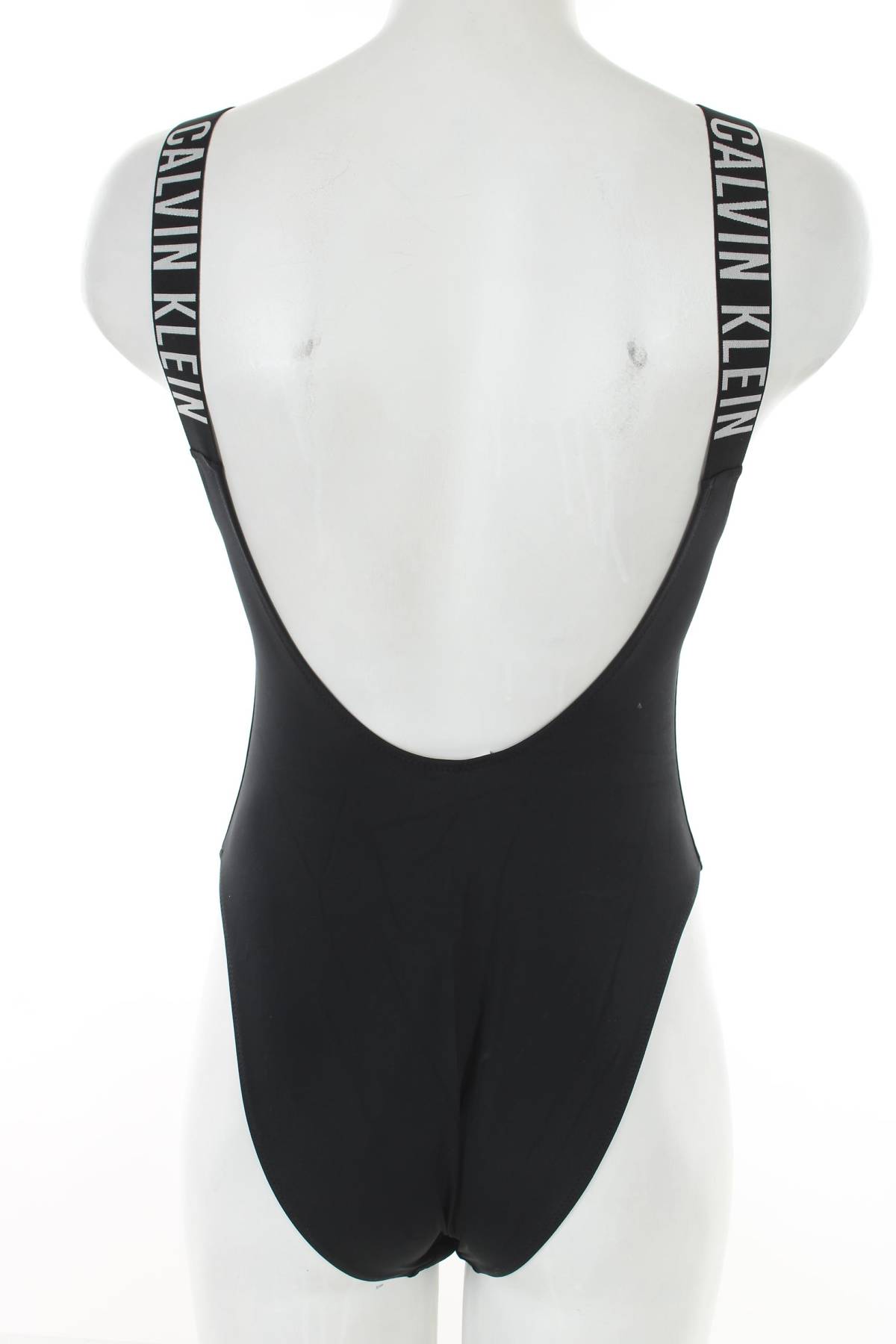 Цял бански Calvin Klein2