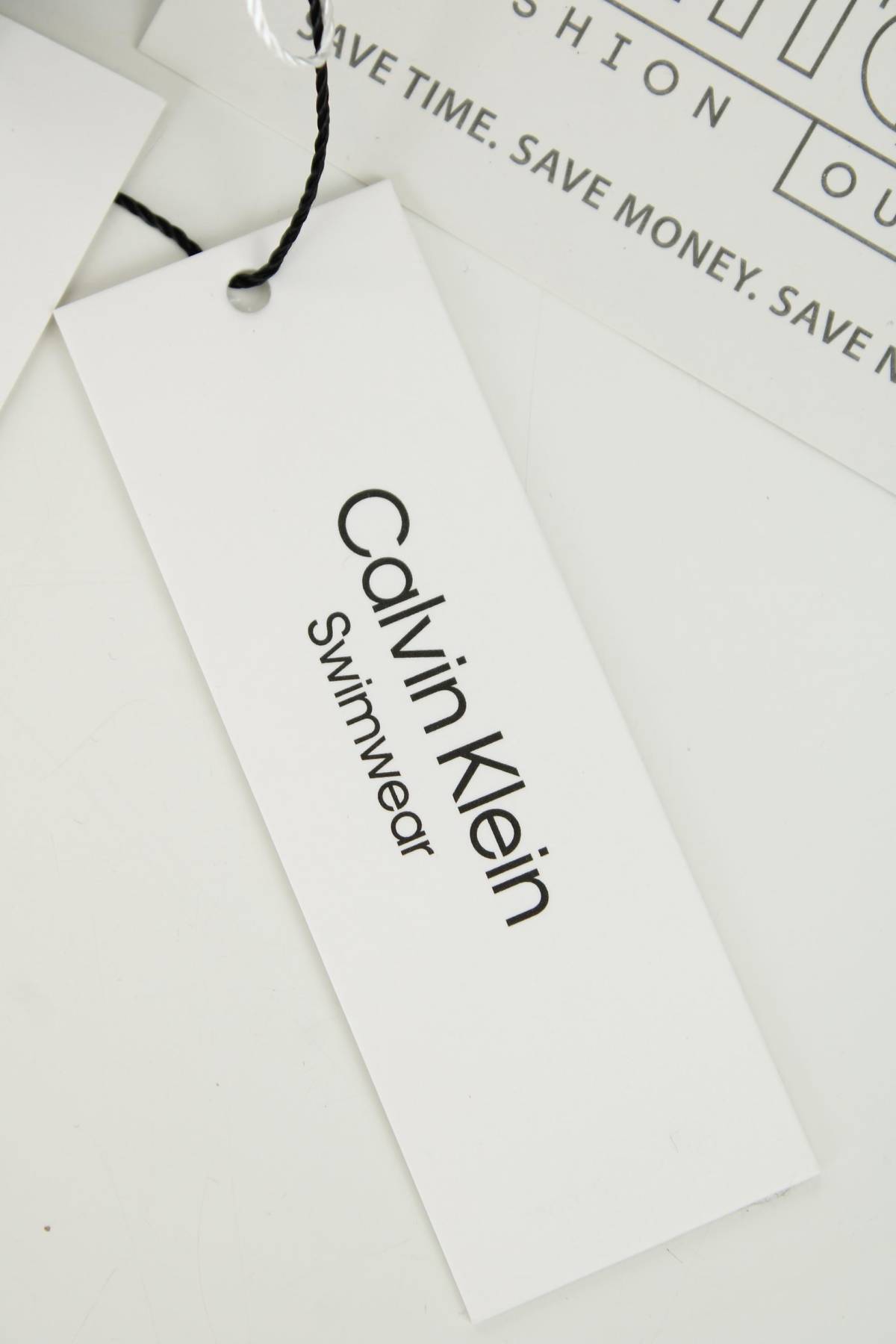 Цял бански Calvin Klein3