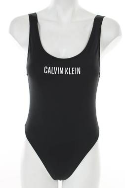 Цял бански Calvin Klein1