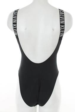 Цял бански Calvin Klein2