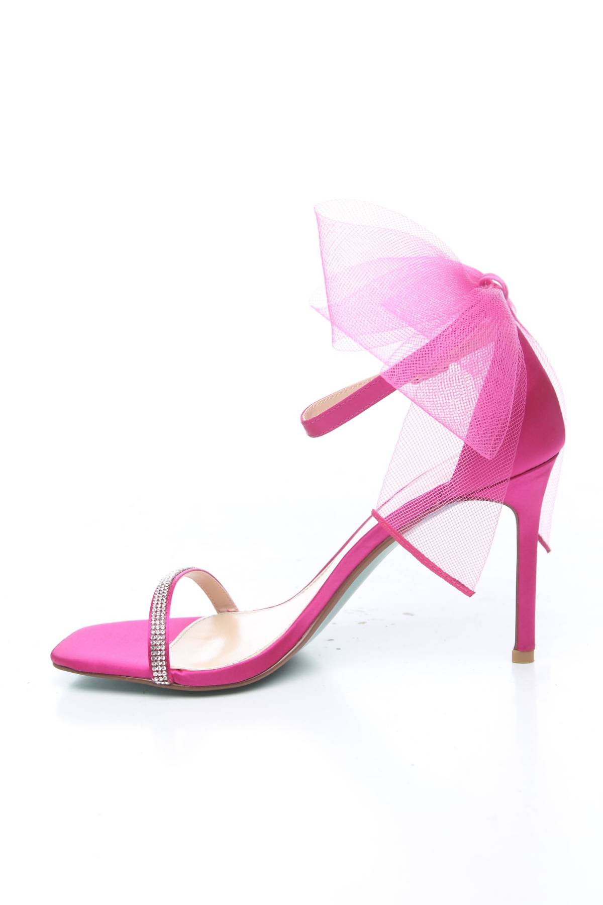 Сандали Betsey Johnson2