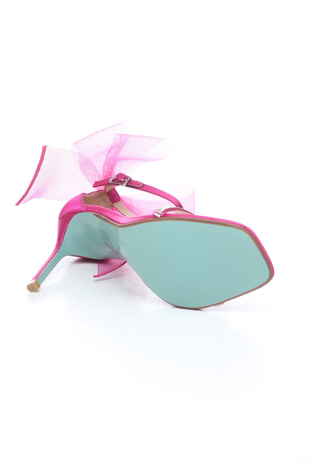 Сандали Betsey Johnson4