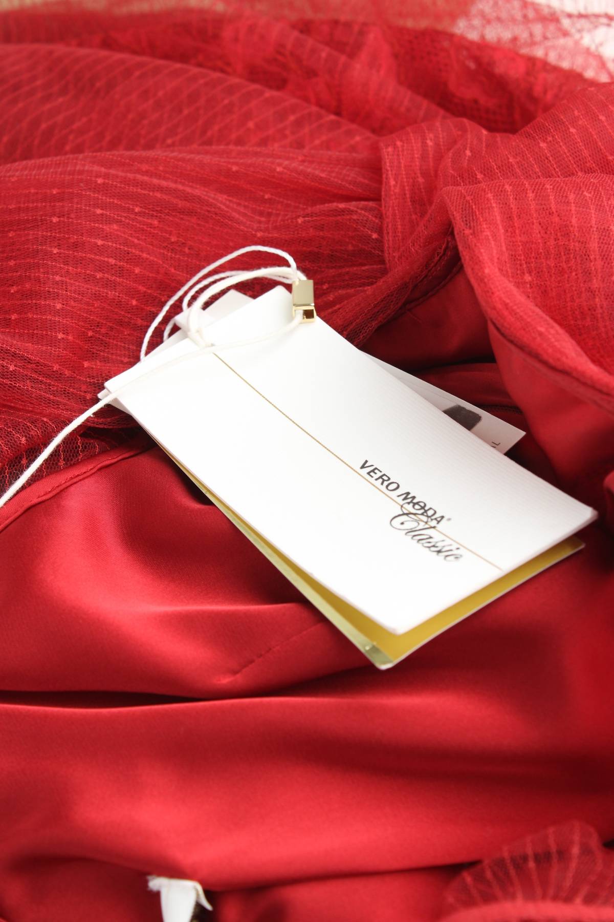 Φορέματα Vero Moda Classic3