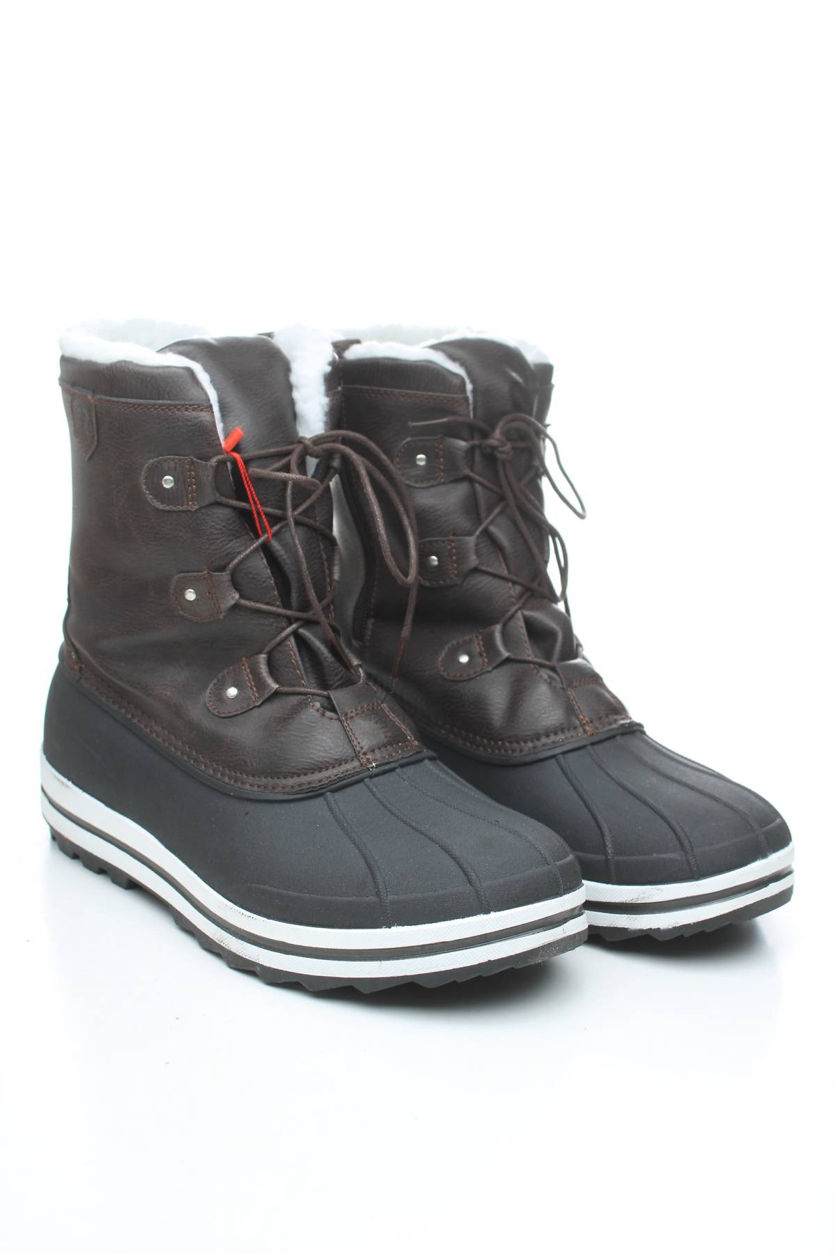 Мъжки обувки Kimberfeel3