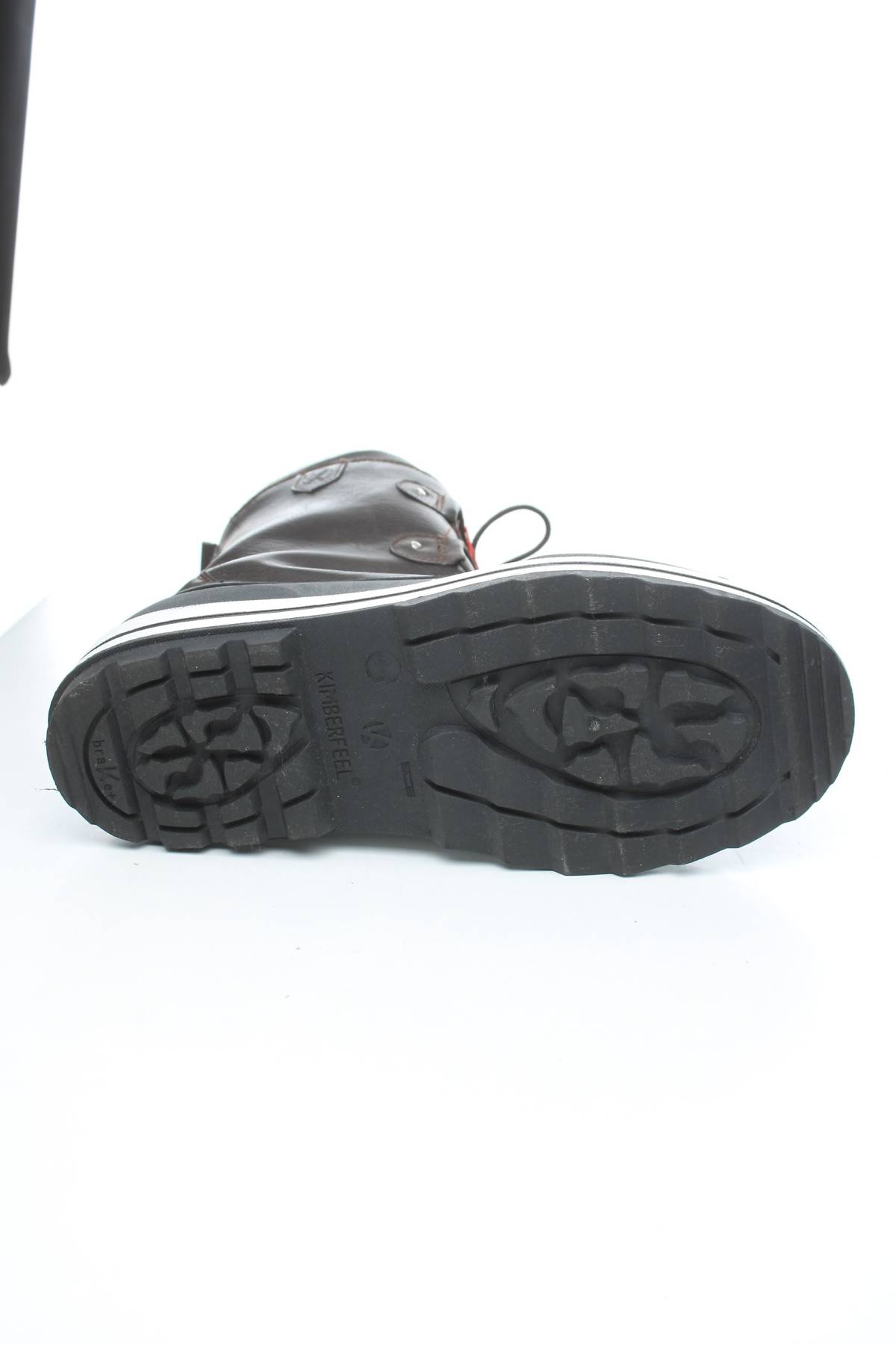 Мъжки обувки Kimberfeel4