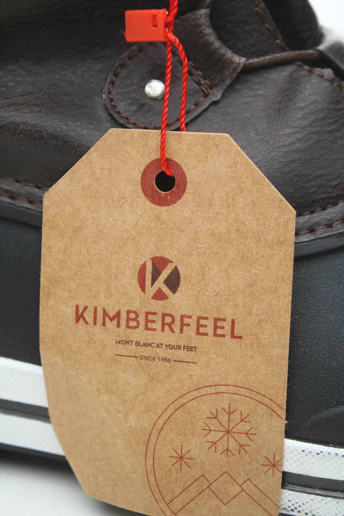 Мъжки обувки Kimberfeel5