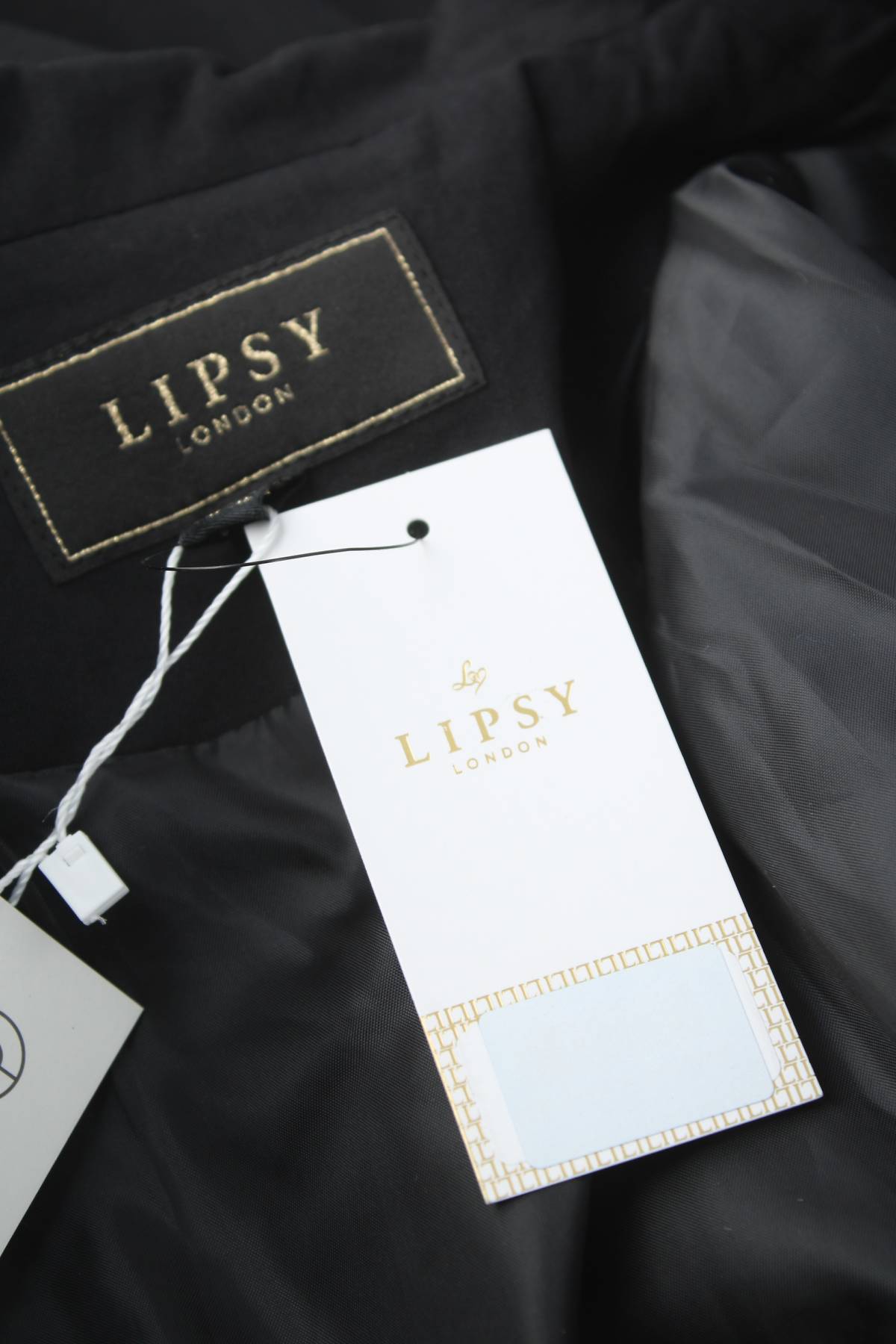 Γυναικείο σακάκι Lipsy London3