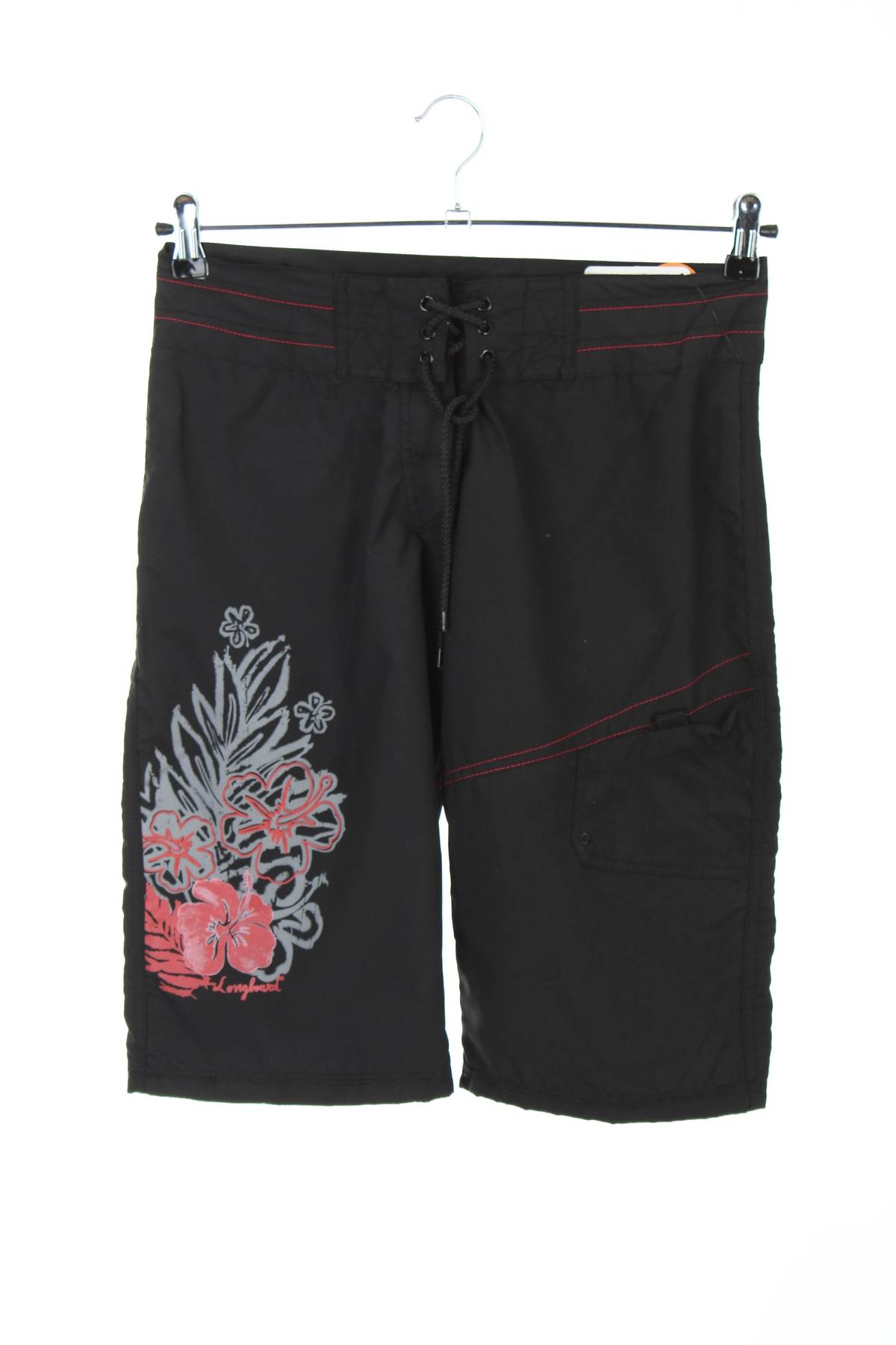 Мъжки шорти за плуване Longboard1