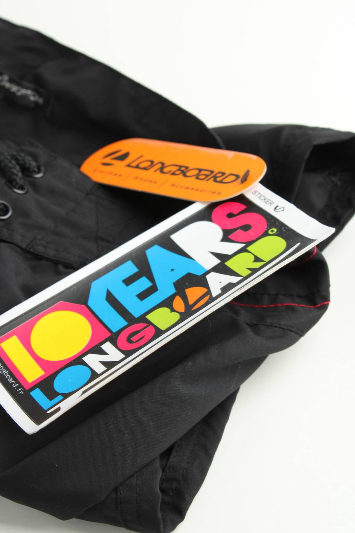 Мъжки шорти за плуване Longboard3