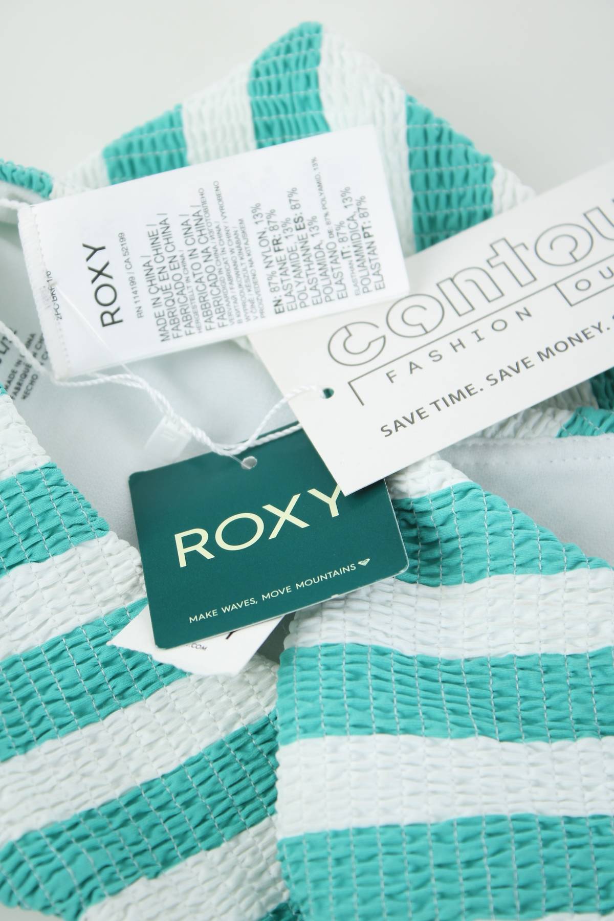 Бански долнище Roxy3