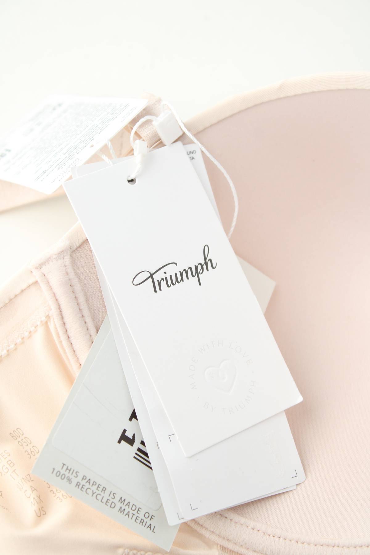 Σουτιέν Triumph3