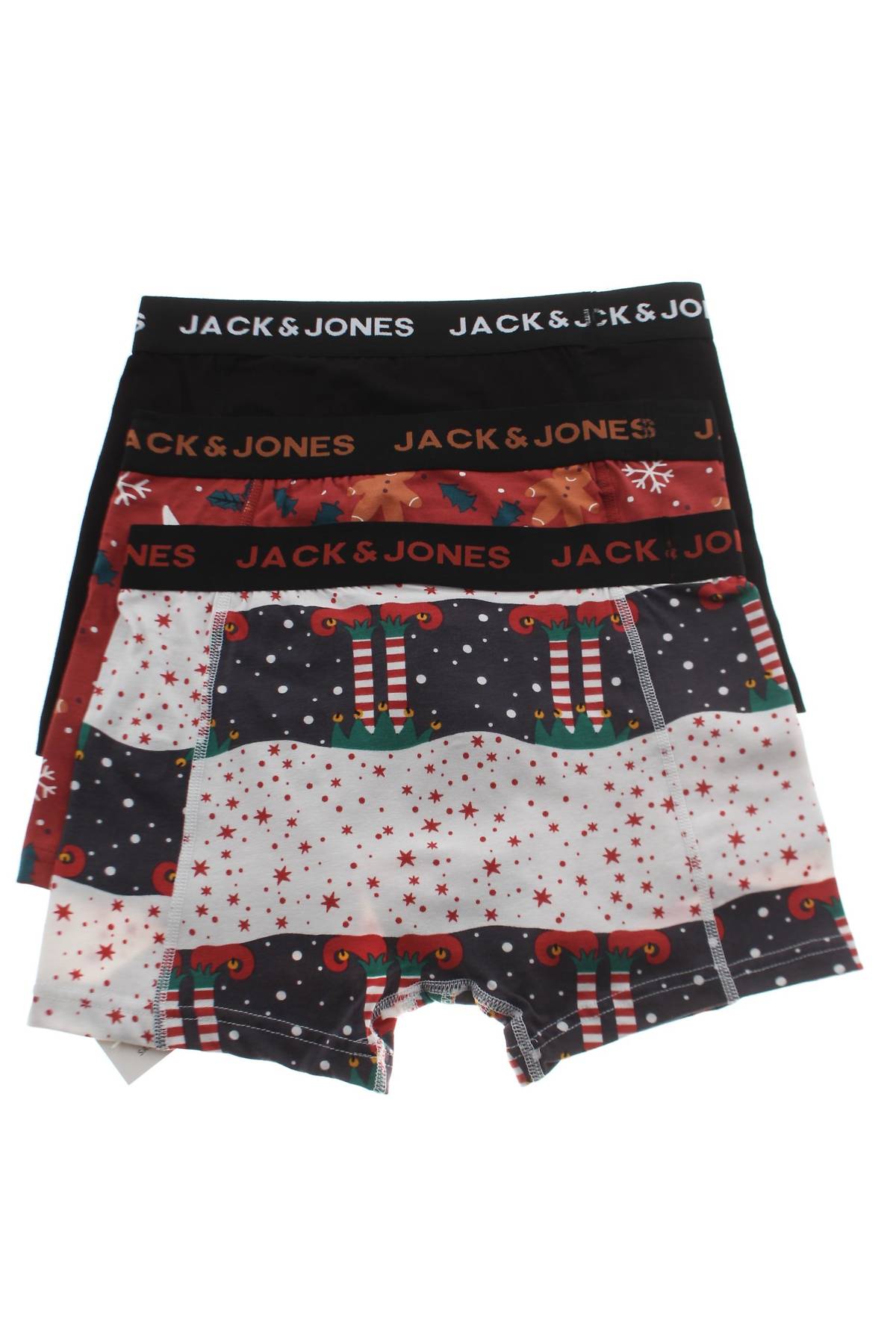 Мъжки боксерки Jack & Jones2