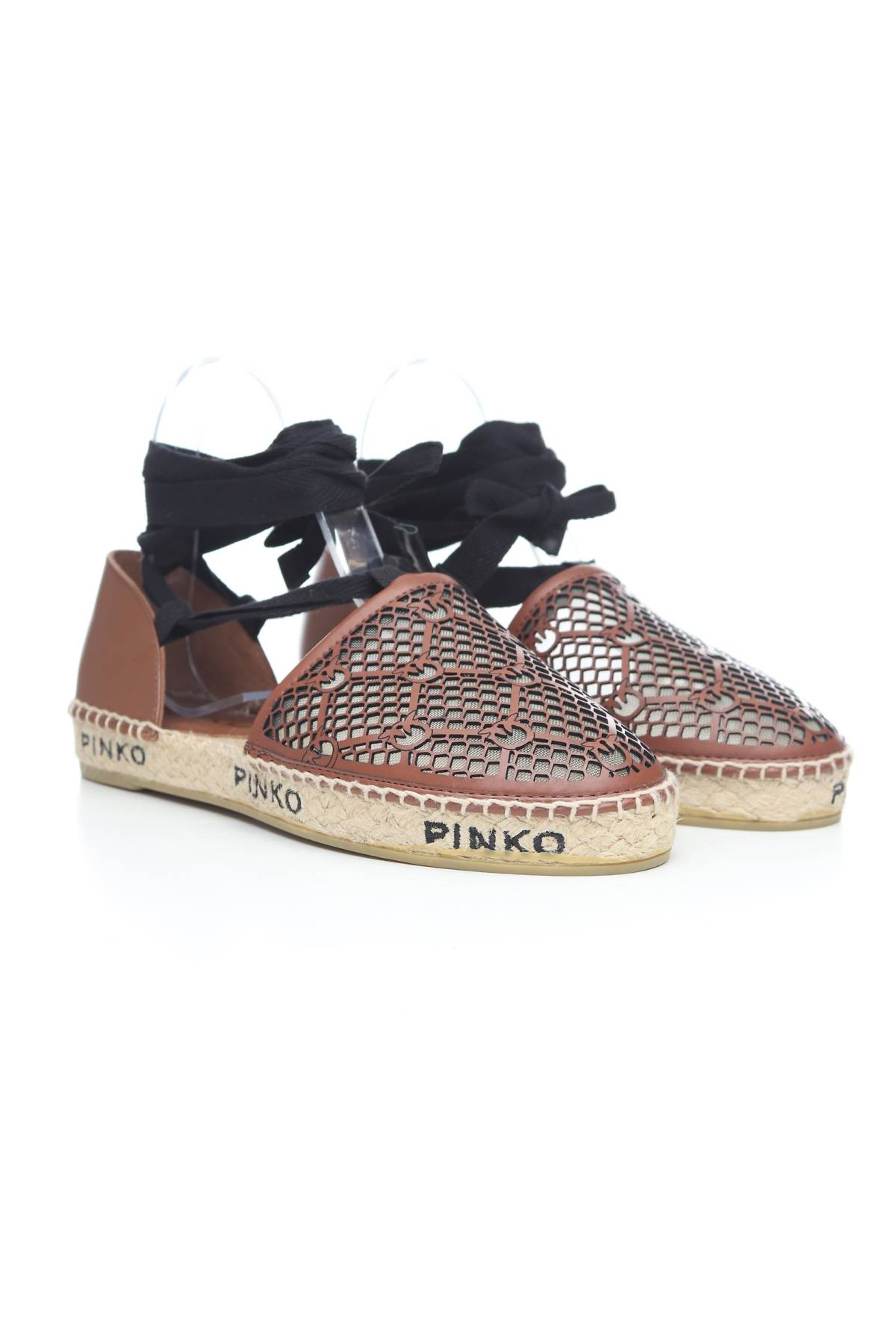 Дамски обувки Pinko3