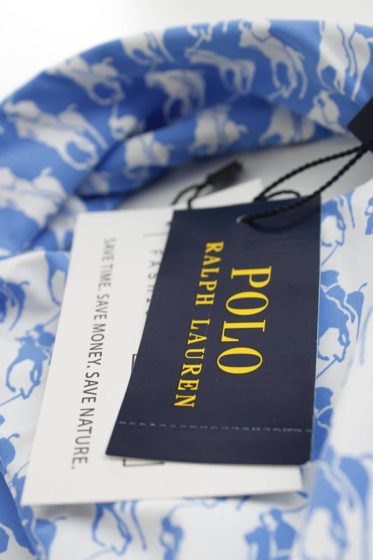 Бански долнище Polo by Ralph Lauren4 - Contour.bg Бански долнище Polo by Ralph Lauren4