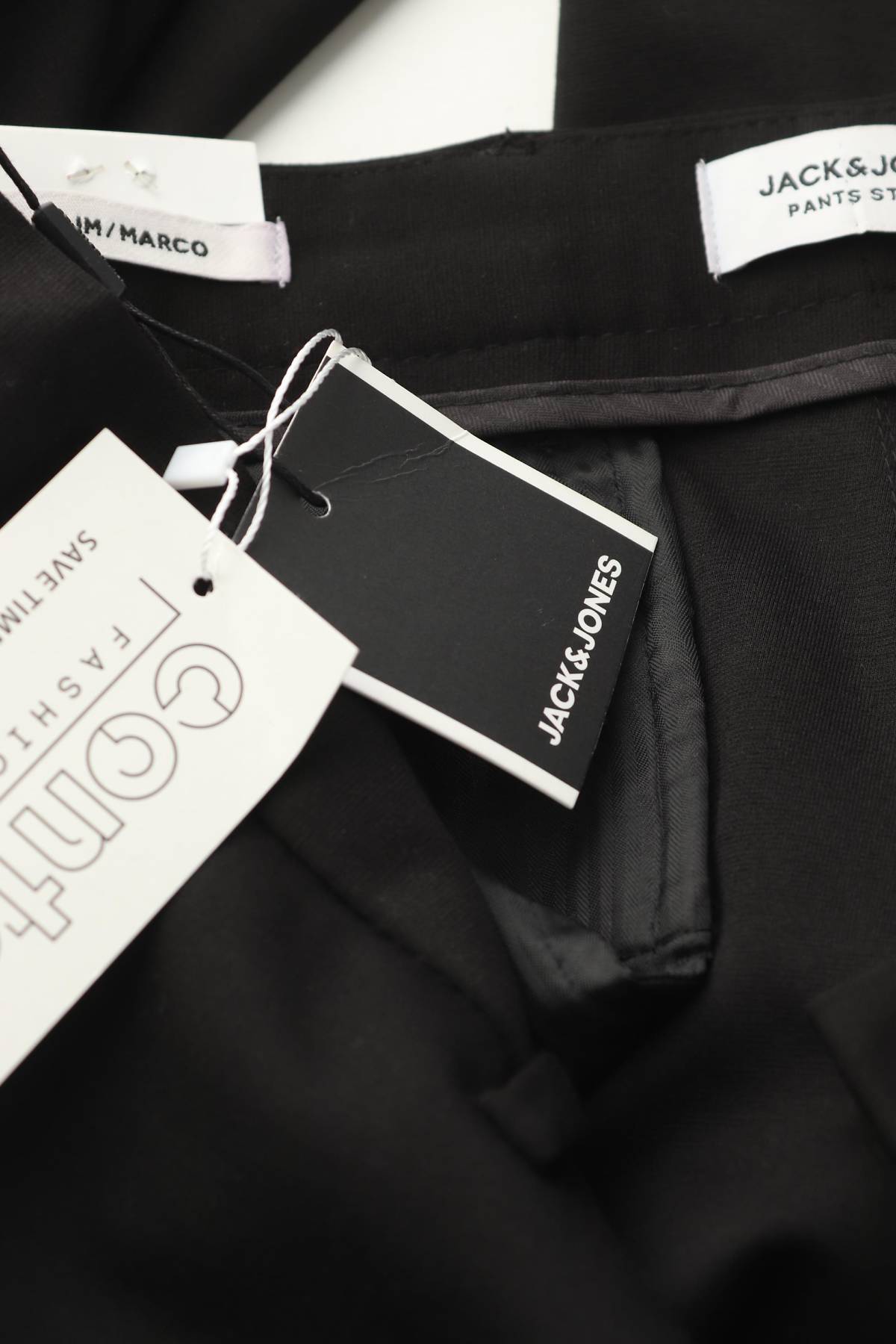 Мъжки панталон Jack & Jones3