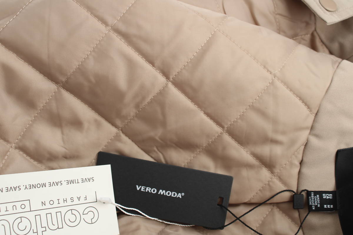 Παλτό Vero Moda4