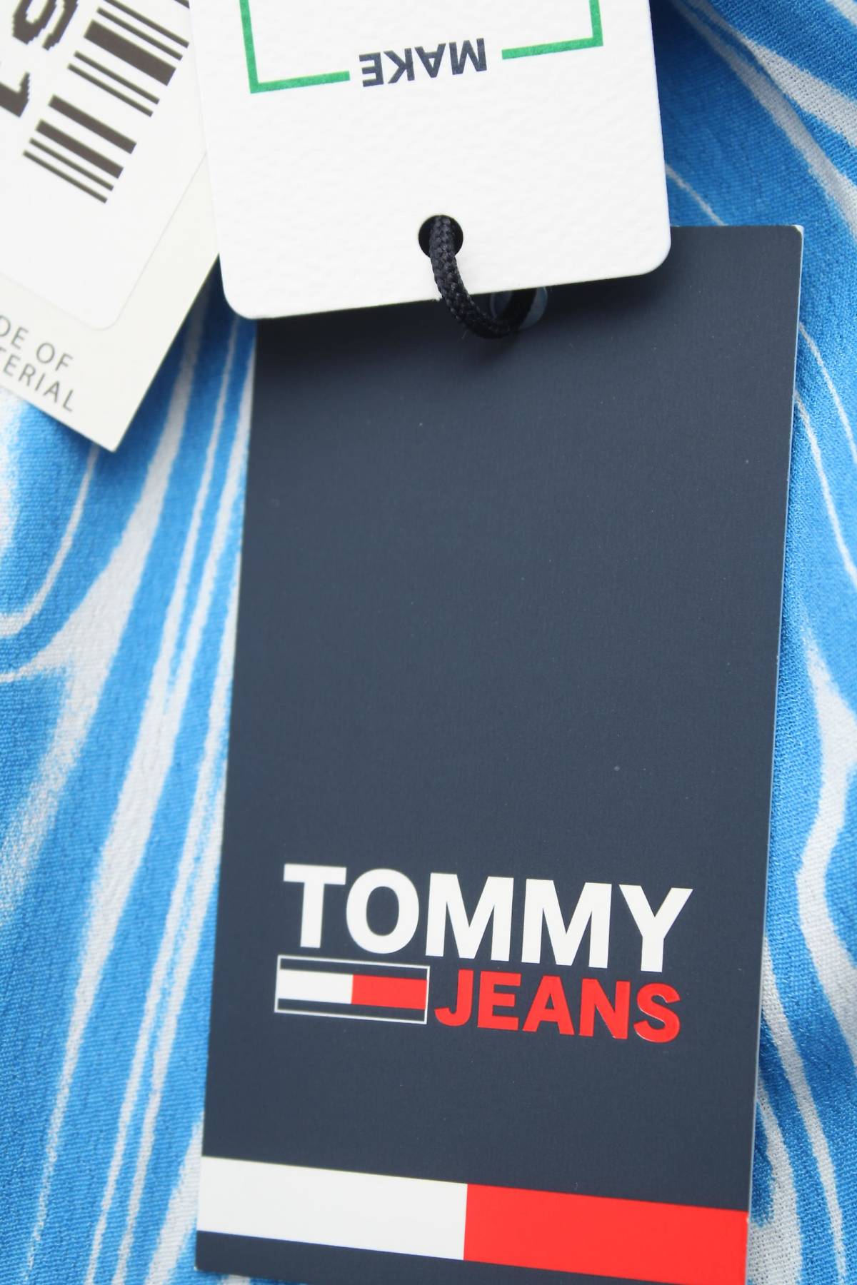 Пола Tommy Jeans3