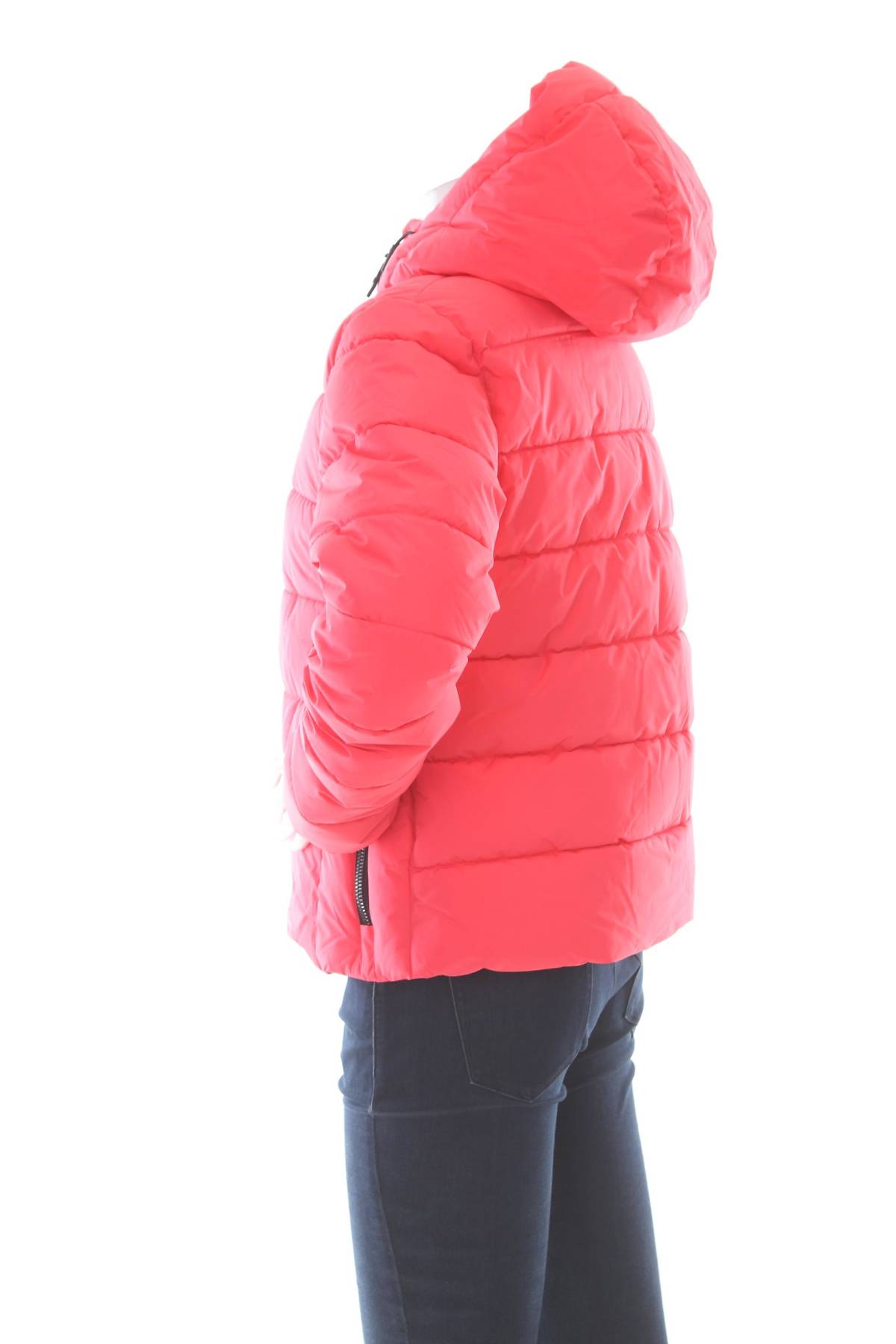 Дамско яке Superdry3 - Contour.bg Дамско яке Superdry3
