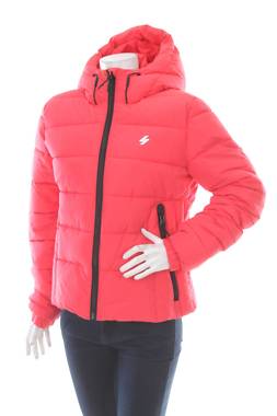 Дамско яке Superdry1