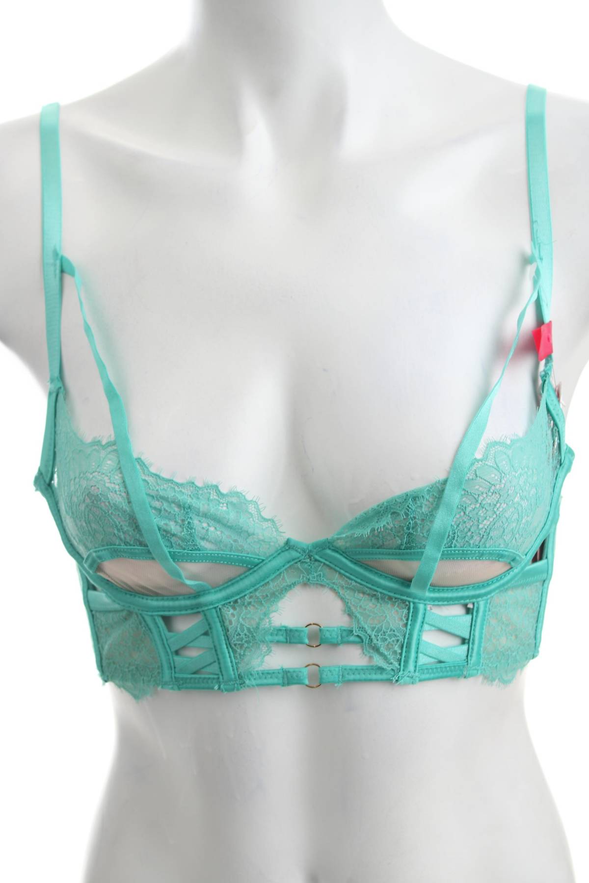 Ερωτικά εσώρουχα Hunkemoller1