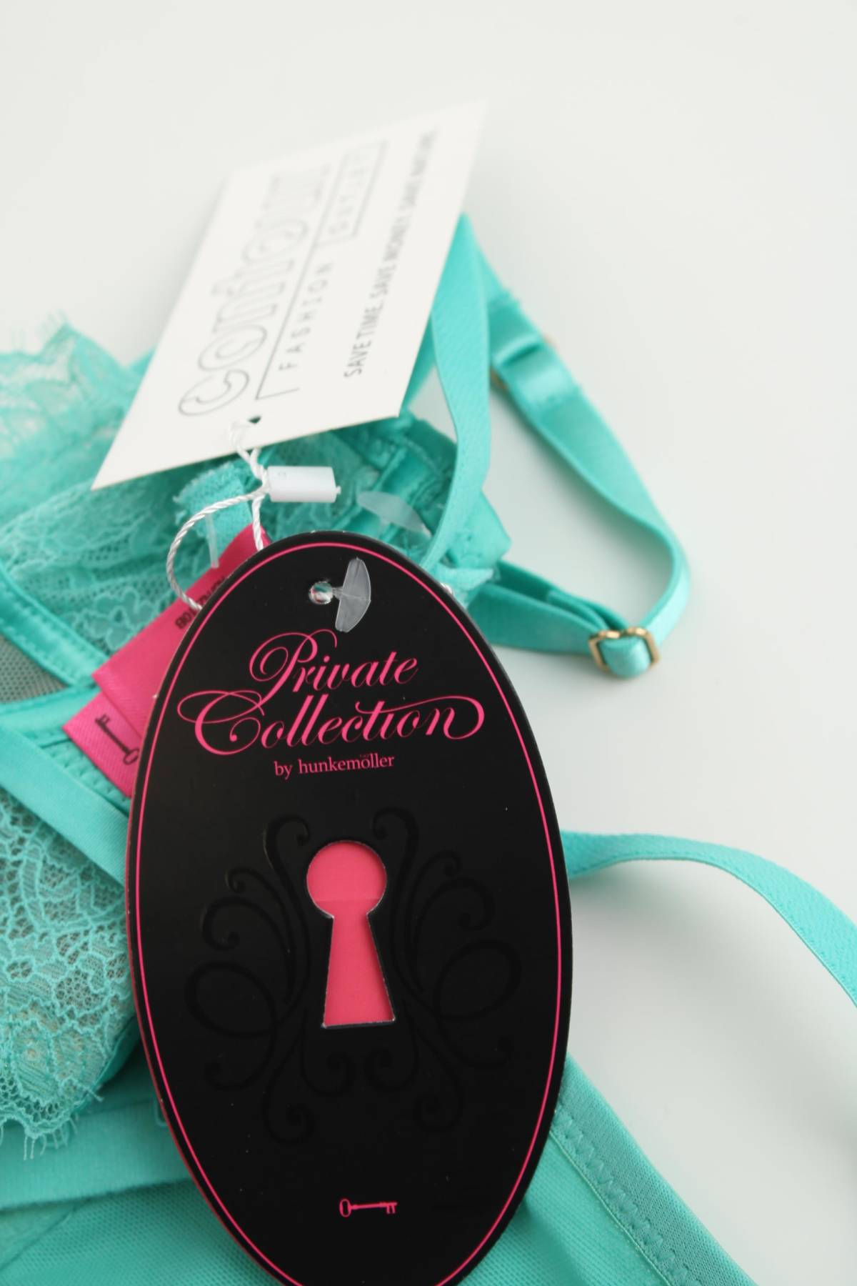 Ερωτικά εσώρουχα Hunkemoller3