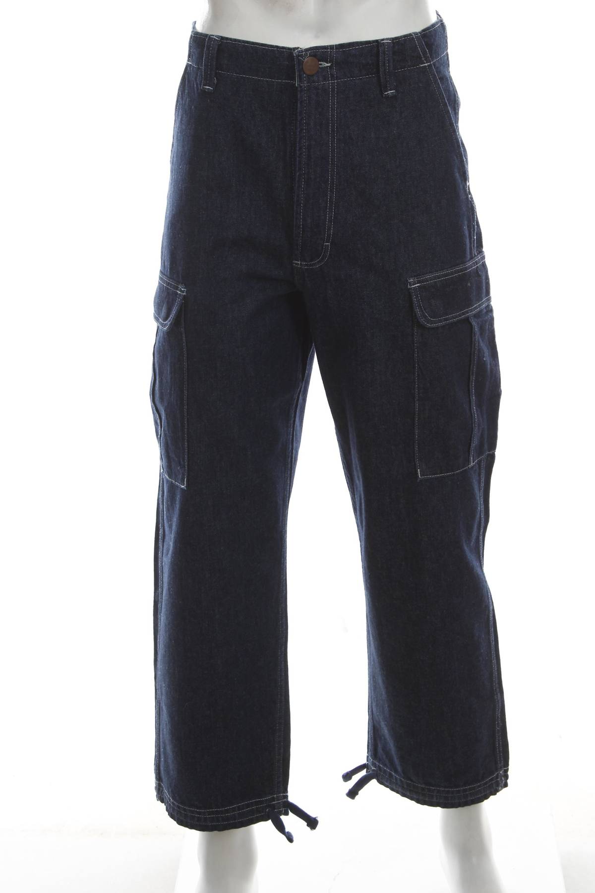 Ανδρικά τζιν Wrangler1 - Contourshop.gr Ανδρικά τζιν Wrangler1