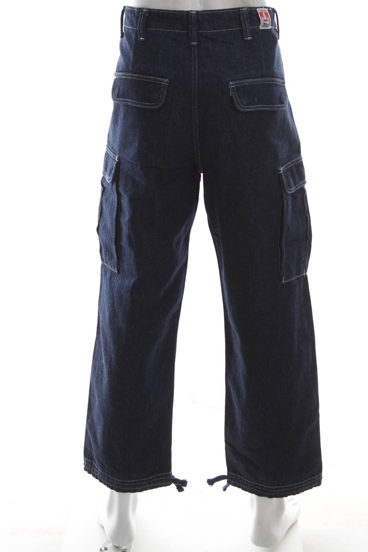 Ανδρικά τζιν Wrangler2 - Contourshop.gr Ανδρικά τζιν Wrangler2