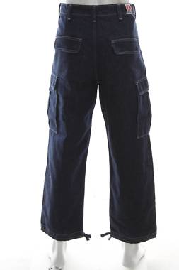 Ανδρικά τζιν Wrangler2 - Contourshop.gr Ανδρικά τζιν Wrangler2