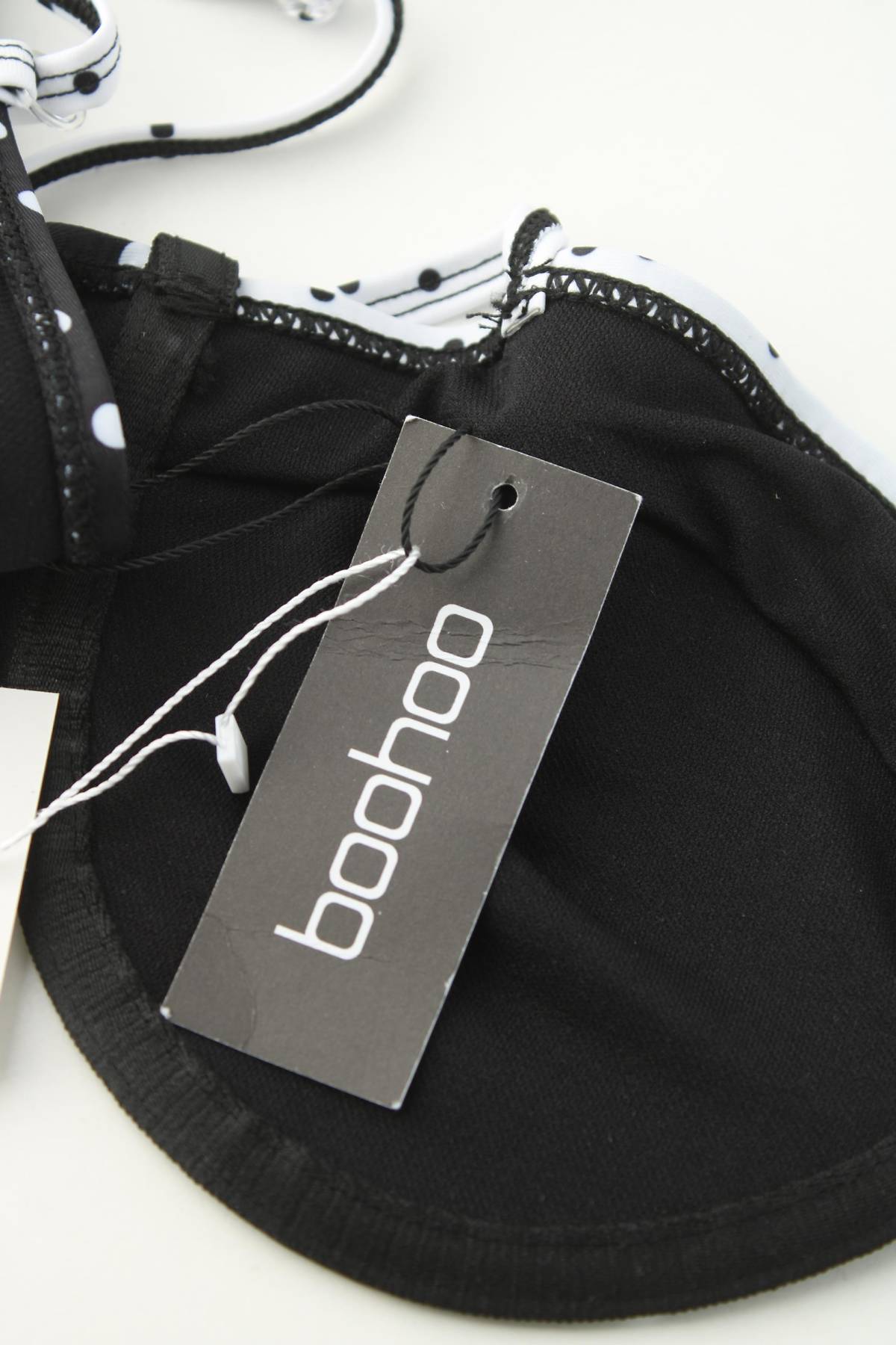Бански горнище Boohoo3 - Contour.bg Бански горнище Boohoo3