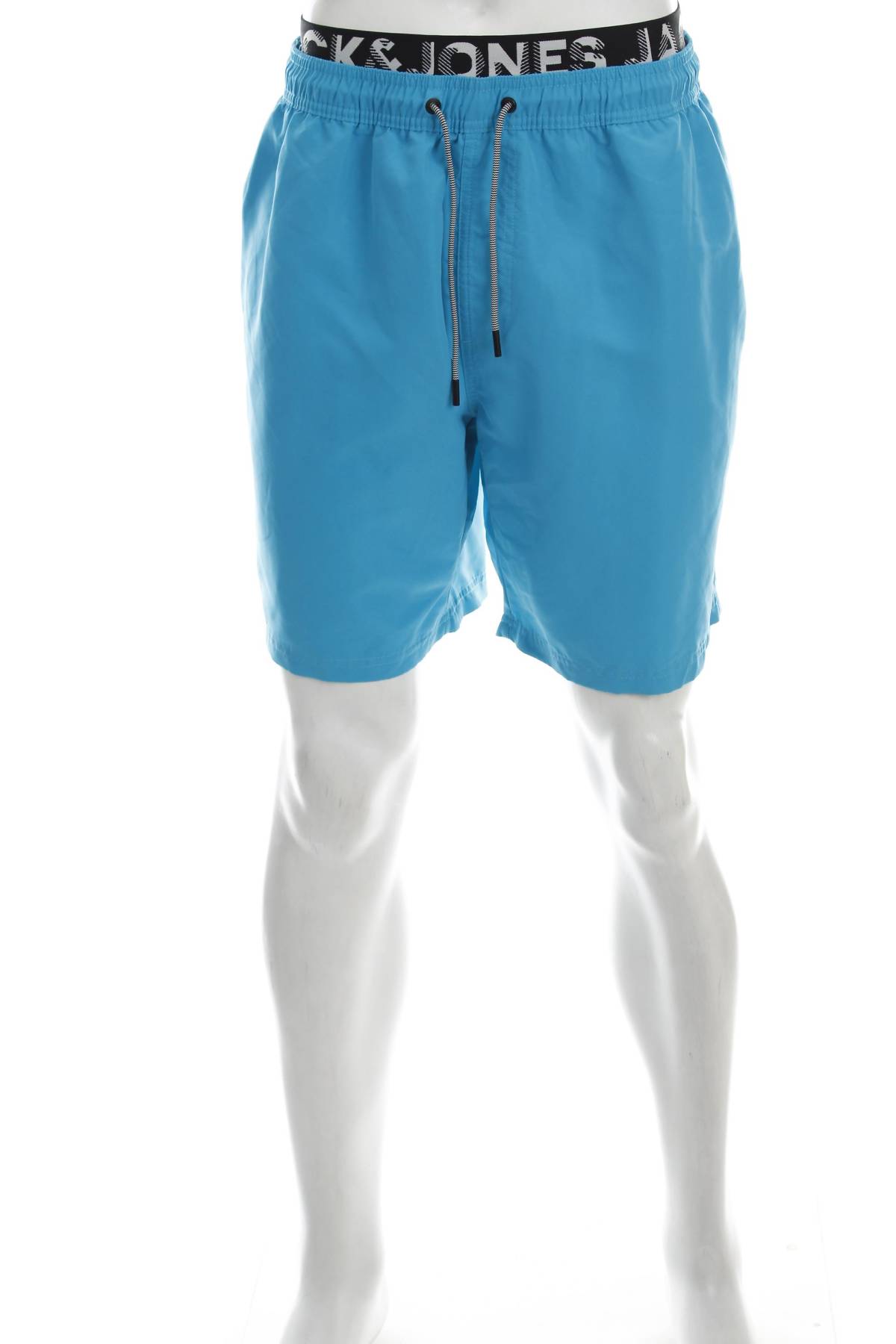 Мъжки шорти за плуване Jack & Jones1 - Contour.bg Мъжки шорти за плуване Jack & Jones1
