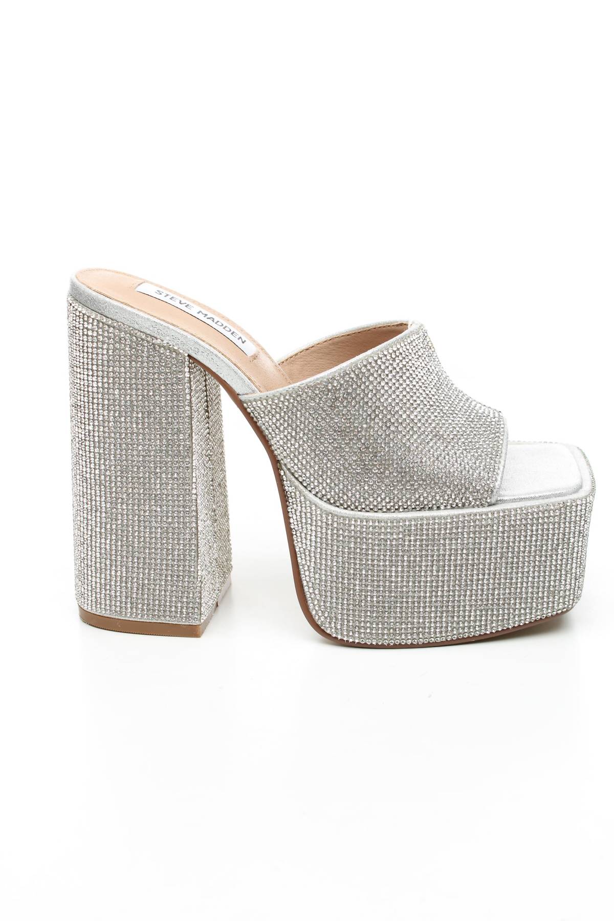 Πέδιλα Steve Madden1 - Contourshop.gr Πέδιλα Steve Madden1