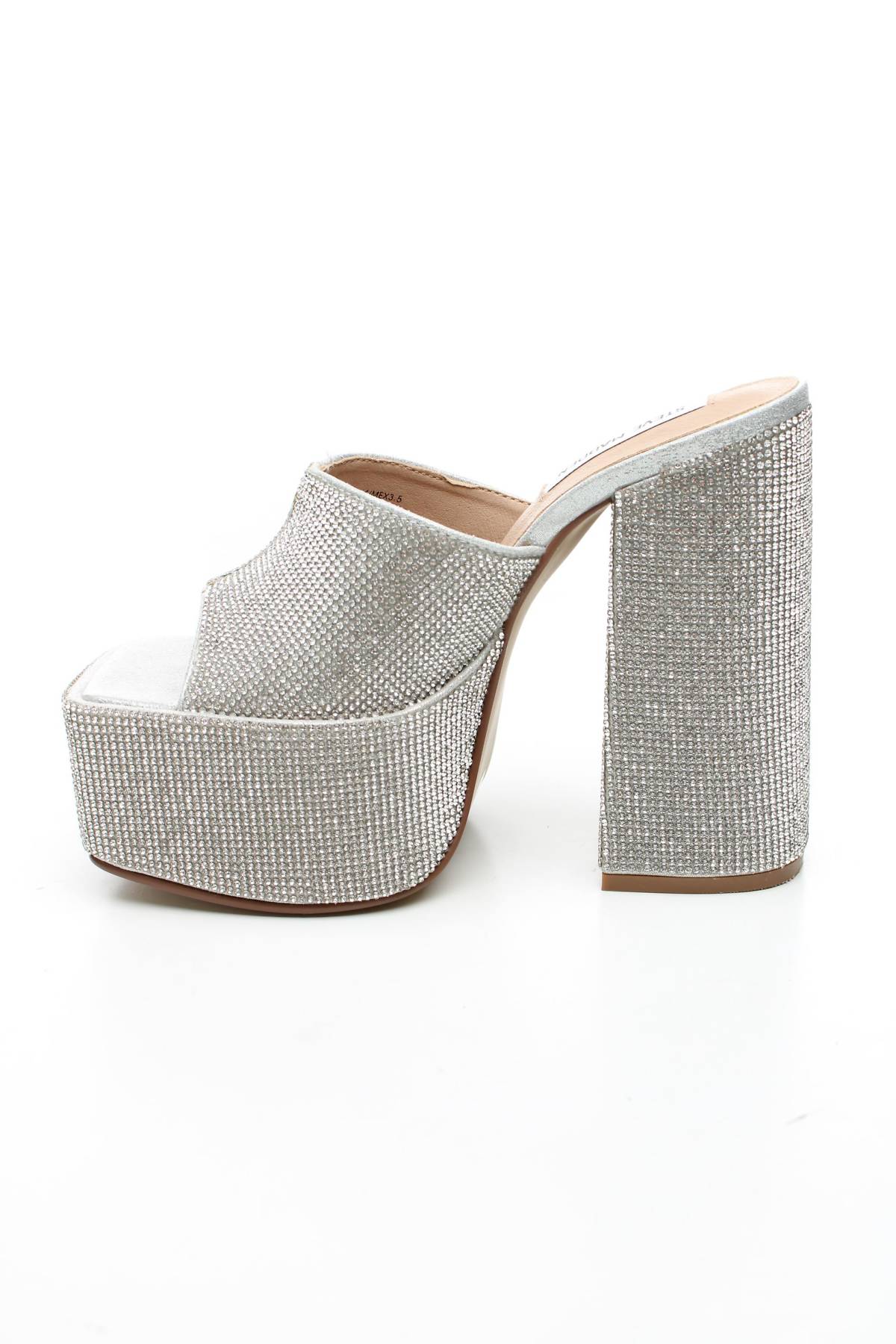 Πέδιλα Steve Madden2 - Contourshop.gr Πέδιλα Steve Madden2