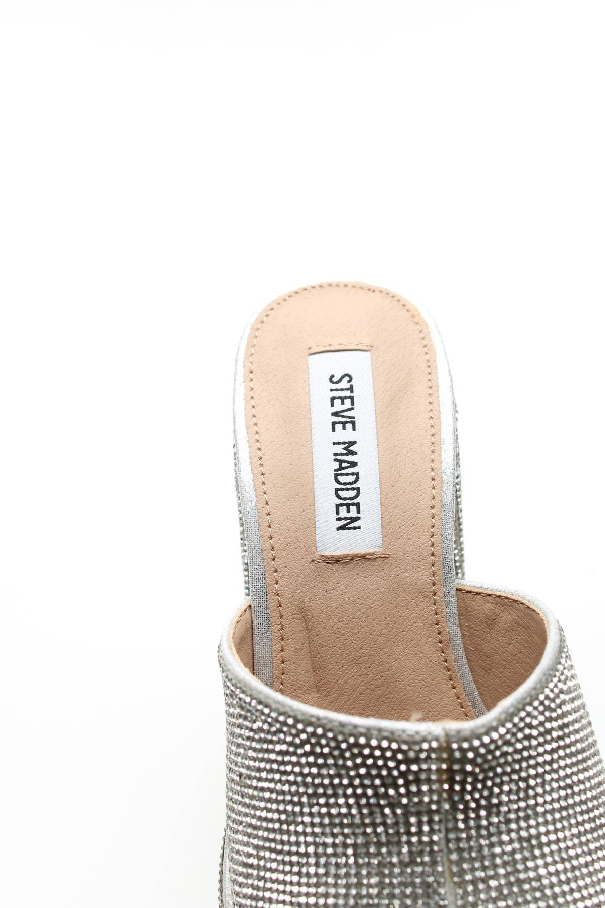 Πέδιλα Steve Madden5 - Contourshop.gr Πέδιλα Steve Madden5